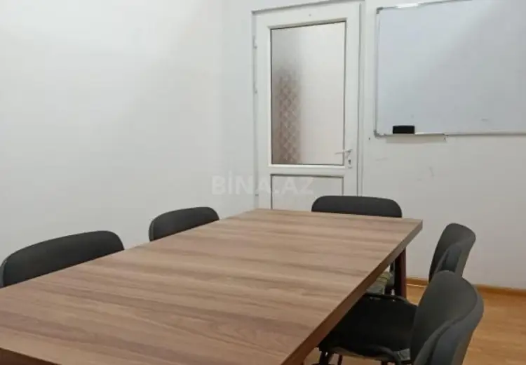 150 m² Obyekt / Ofis Kirayə (aylıq), Yasamal, Bakı