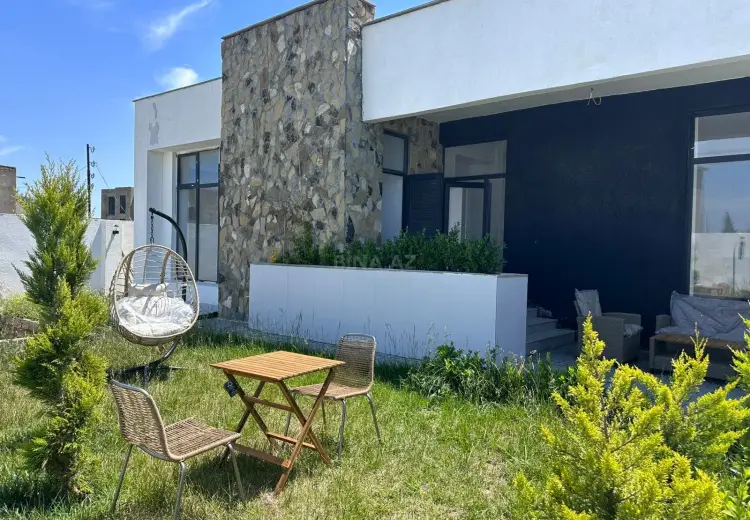 4 otaqlı mənzil Satılır, Nardaran qəs., Sabunçu, Bakı