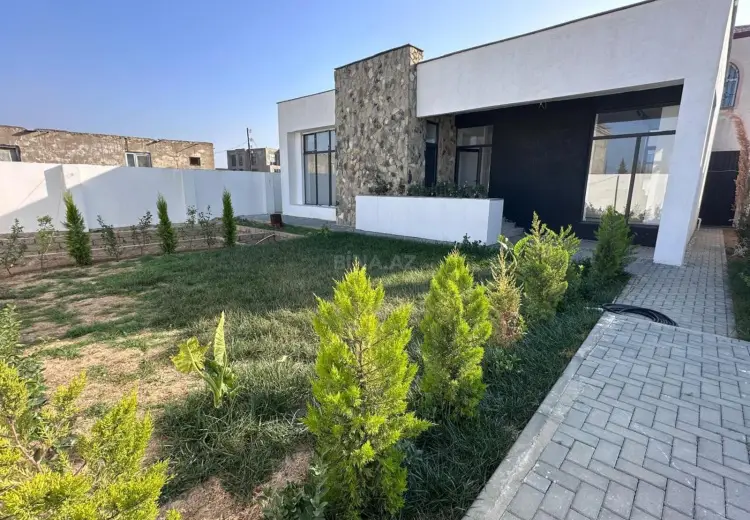 4 otaqlı mənzil Satılır, Nardaran qəs., Sabunçu, Bakı