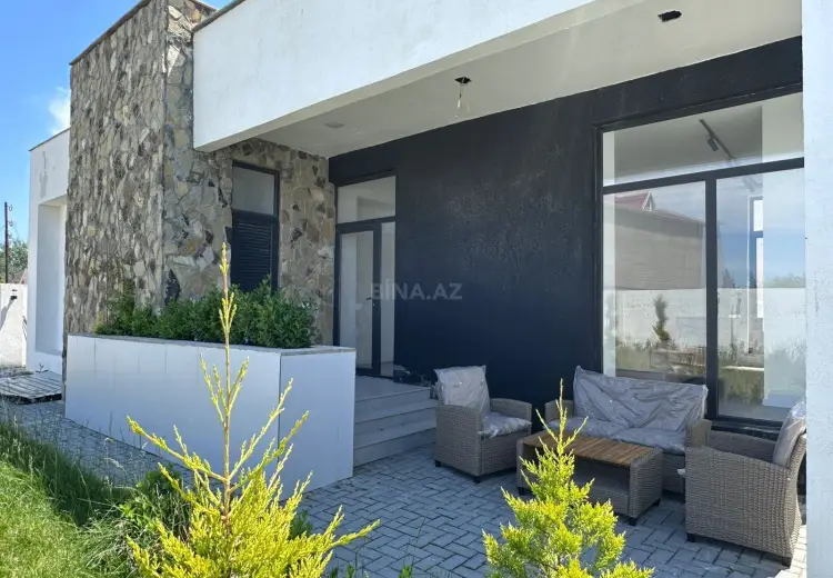 4 otaqlı mənzil Satılır, Nardaran qəs., Sabunçu, Bakı