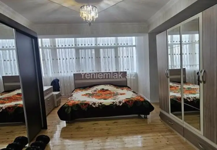 105 000 AZN - 3 otaqlı mənzil Satılır, Masazır, Abşeron