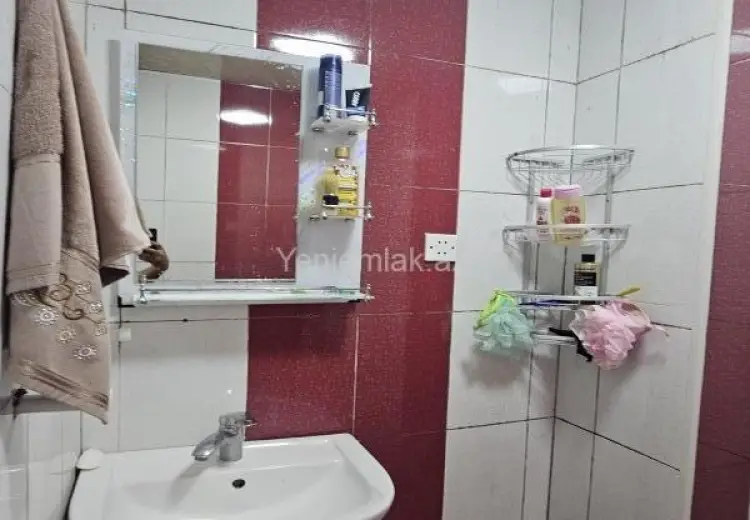 105 000 AZN - 3 otaqlı mənzil Satılır, Masazır, Abşeron