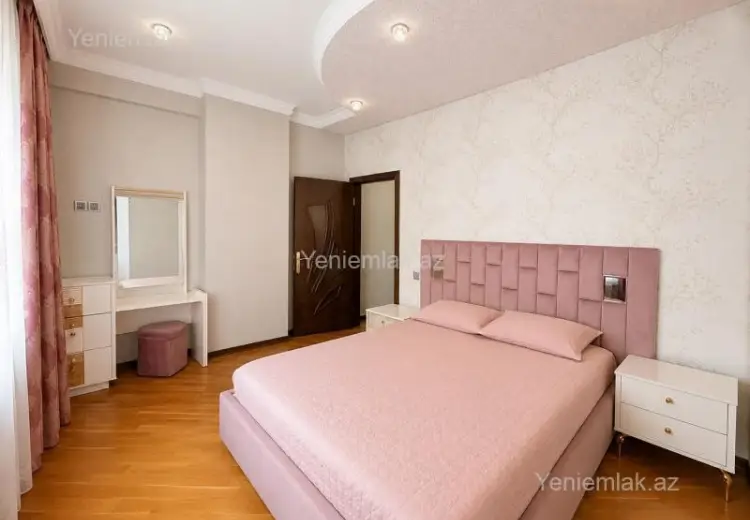 2 otaqlı mənzil Satılır, Yeni Yasamal qəs., Yasamal, Bakı