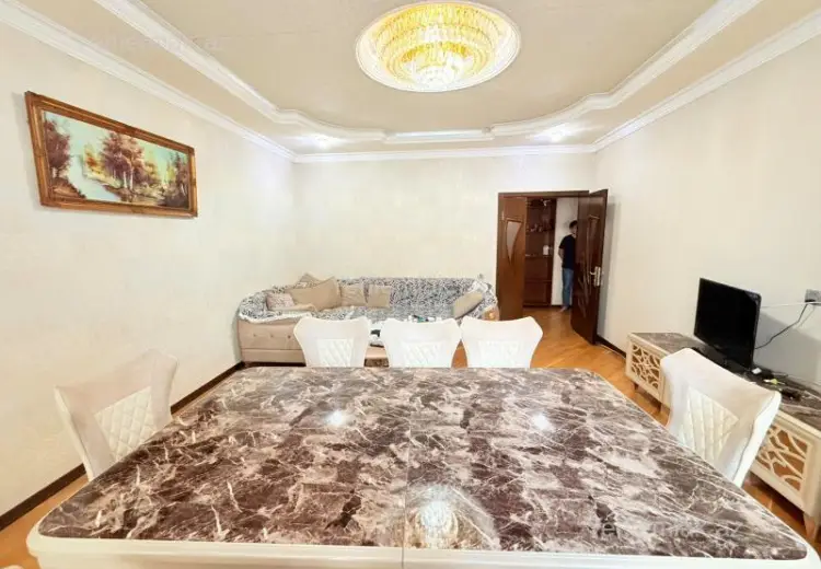 2 otaqlı mənzil Satılır, Yeni Yasamal qəs., Yasamal, Bakı