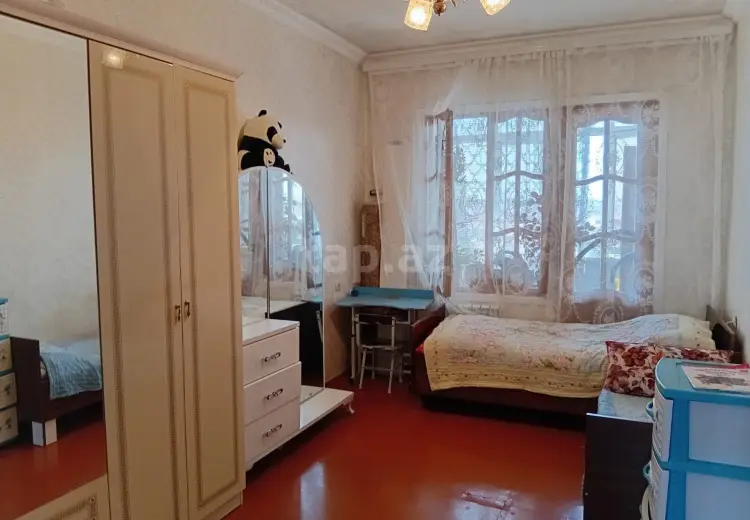 5 otaqlı mənzil , Sumqayıt