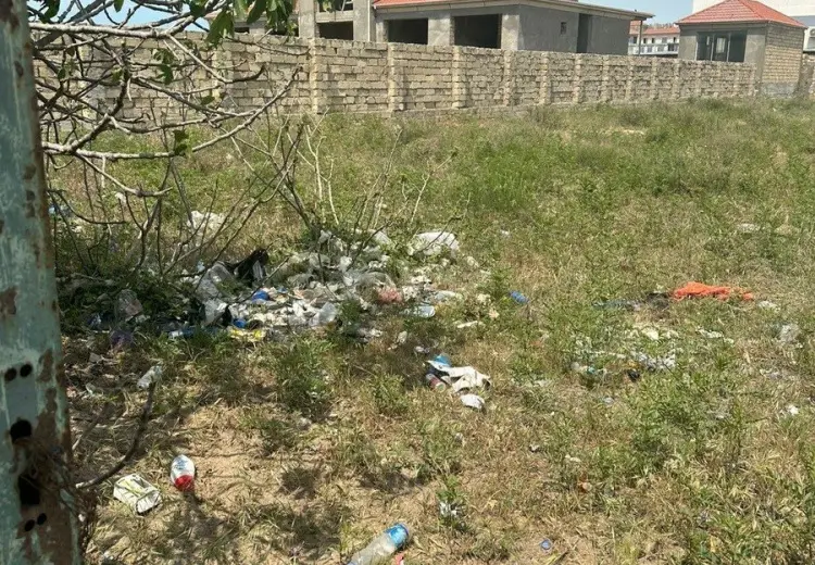 10 sot Torpaq Satılır, Nardaran qəs., Sabunçu, Bakı