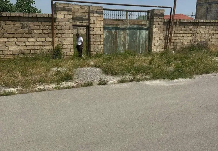 10 sot Torpaq Satılır, Nardaran qəs., Sabunçu, Bakı