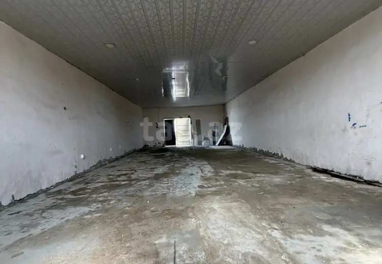 0 m² Obyekt / Ofis , Ramana qəs., Sabunçu, Bakı