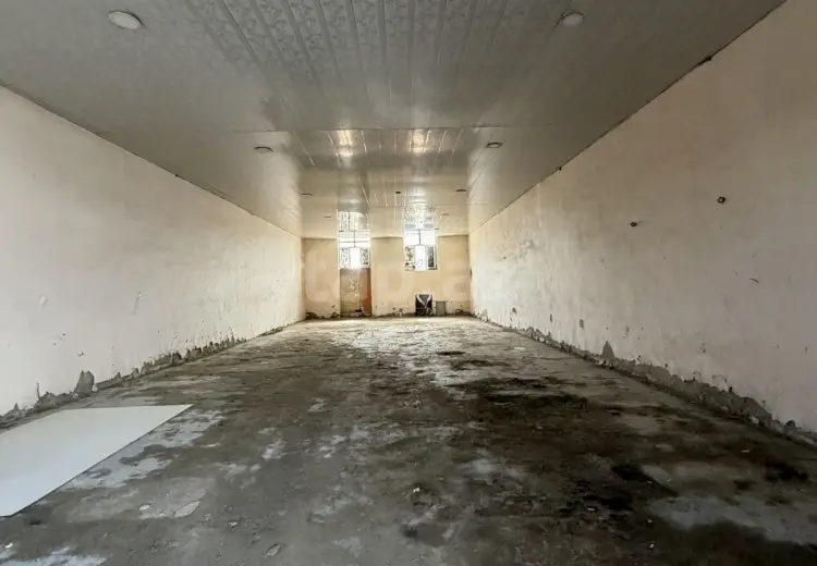 0 m² Obyekt / Ofis , Ramana qəs., Sabunçu, Bakı