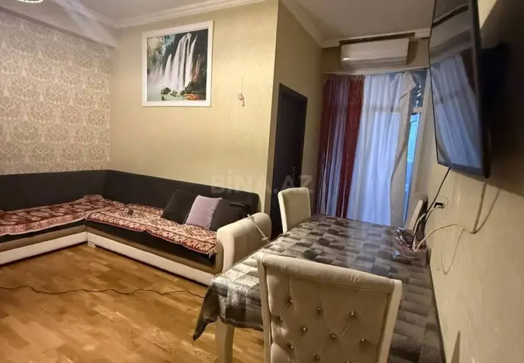3 otaqlı mənzil Satılır, Xırdalan
