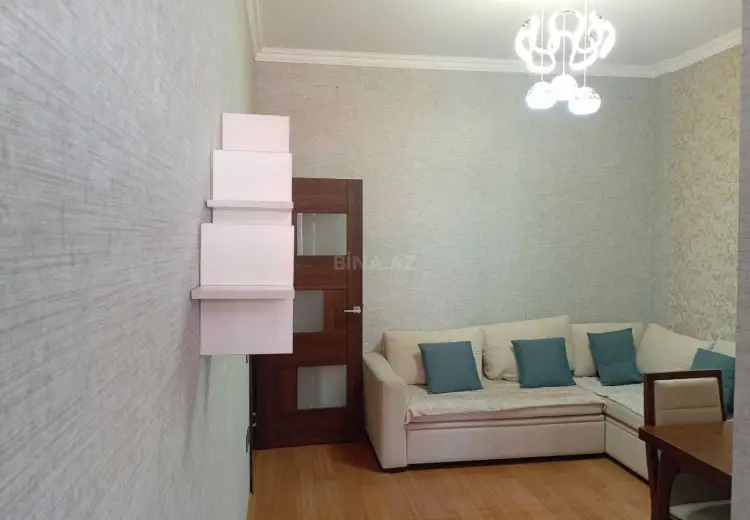 2 otaqlı mənzil Satılır, Xırdalan