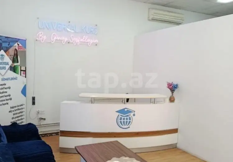 0 m² Obyekt / Ofis , Yasamal qəs., Yasamal, Bakı
