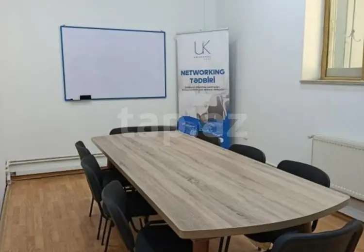 0 m² Obyekt / Ofis , Yasamal qəs., Yasamal, Bakı