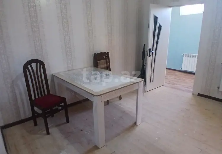 3 otaqlı mənzil Kirayə (aylıq), Sabunçu, Bakı
