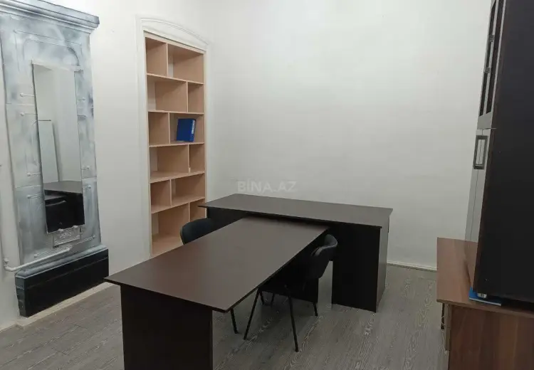 70 m² Obyekt / Ofis Kirayə (aylıq), Səbail, Bakı