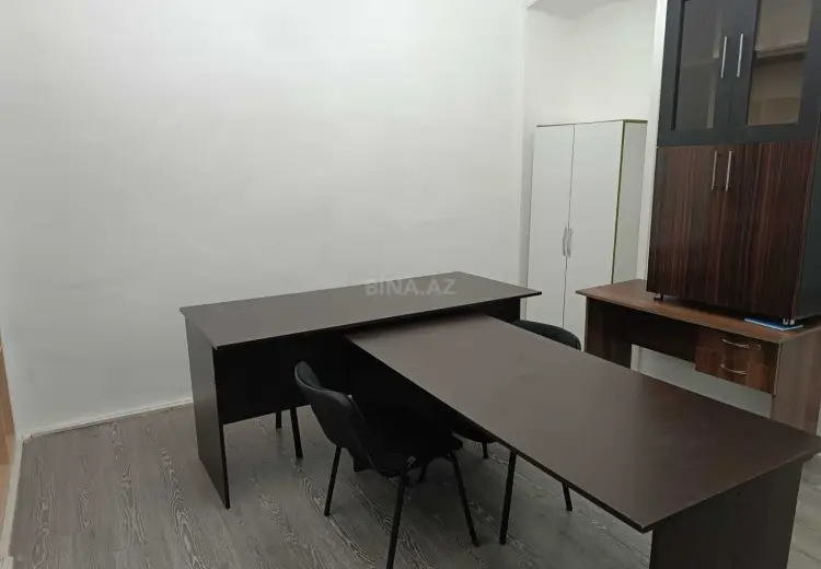 70 m² Obyekt / Ofis Kirayə (aylıq), Səbail, Bakı