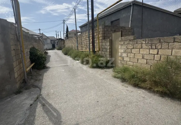 0 m² Obyekt / Ofis , Binə qəs., Xəzər, Bakı