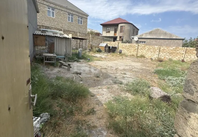 0 m² Obyekt / Ofis , Binə qəs., Xəzər, Bakı