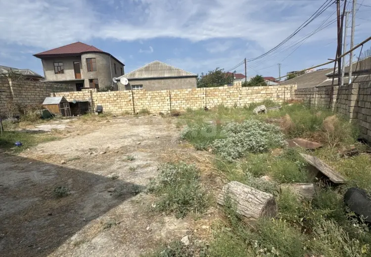 0 m² Obyekt / Ofis , Binə qəs., Xəzər, Bakı