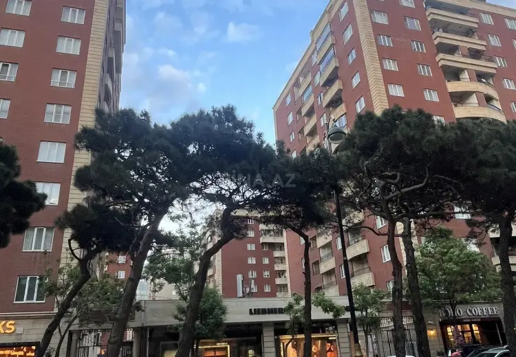18 m² Obyekt / Ofis Satılır, Nəsimi, Bakı