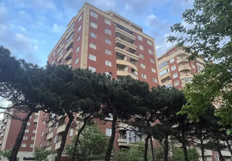 18 m² Obyekt / Ofis Satılır, Nəsimi, Bakı