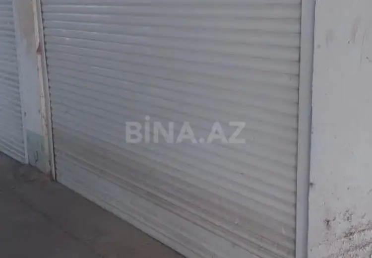 18 m² Obyekt / Ofis Satılır, Nəsimi, Bakı