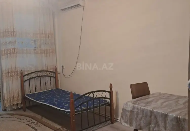 1 otaqlı mənzil Kirayə (aylıq), Yasamal qəs., Yasamal, Bakı