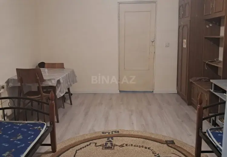 1 otaqlı mənzil Kirayə (aylıq), Yasamal qəs., Yasamal, Bakı