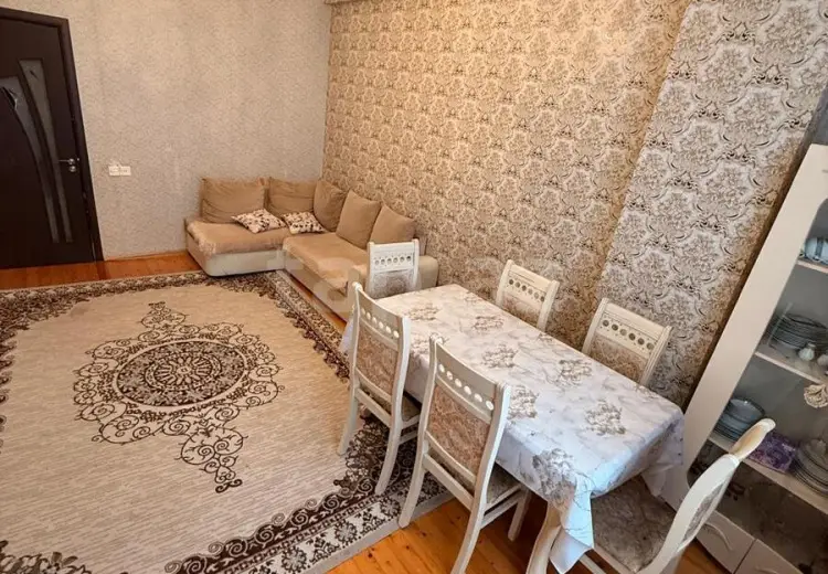2 otaqlı mənzil , Zığ qəs., Suraxanı, Bakı