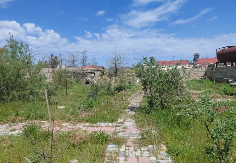 0 m² Obyekt / Ofis , Şağan, Xəzər, Bakı