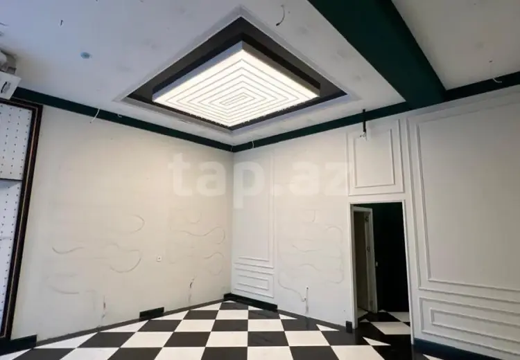 0 m² Obyekt / Ofis , Nərimanov, Bakı