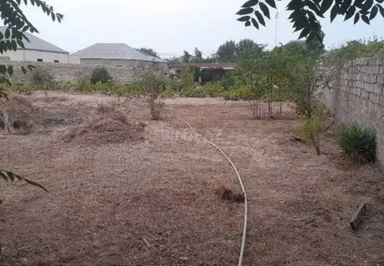 15 sot Torpaq Satılır, Badamdar qəs., Səbail, Bakı