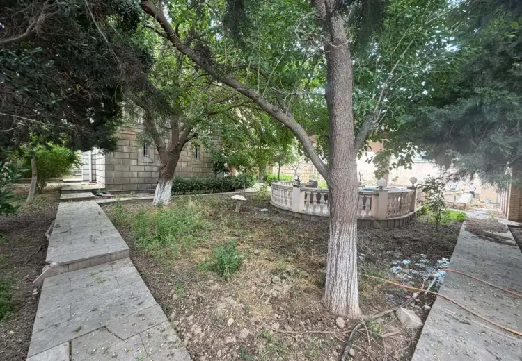 15 sot Torpaq Satılır, Badamdar qəs., Səbail, Bakı