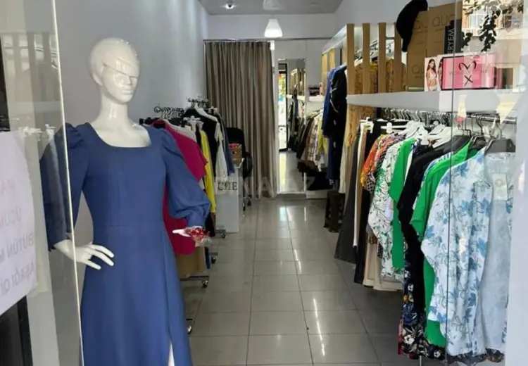 120 m² Obyekt / Ofis Satılır, Yasamal, Bakı