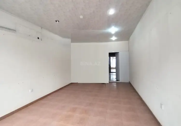 120 m² Obyekt / Ofis Satılır, Yasamal, Bakı