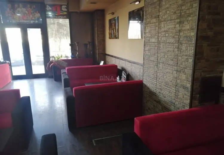 120 m² Obyekt / Ofis Satılır, Yasamal, Bakı