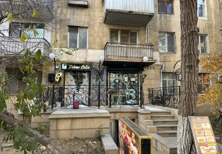 80 m² Obyekt / Ofis Satılır, Yasamal qəs., Yasamal, Bakı