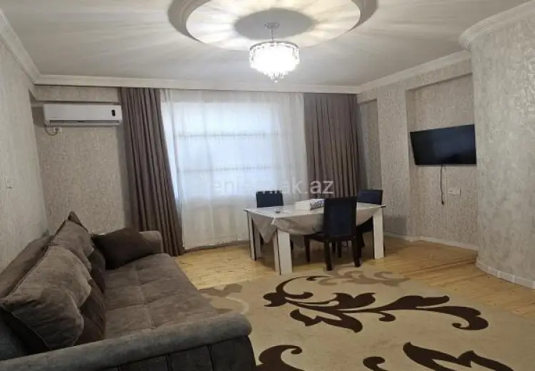 105 000 AZN - 3 otaqlı mənzil Satılır, Masazır, Abşeron