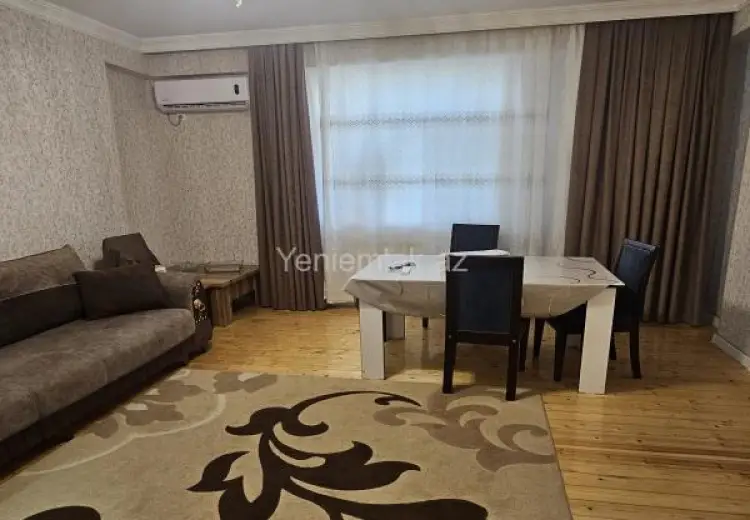 105 000 AZN - 3 otaqlı mənzil Satılır, Masazır, Abşeron