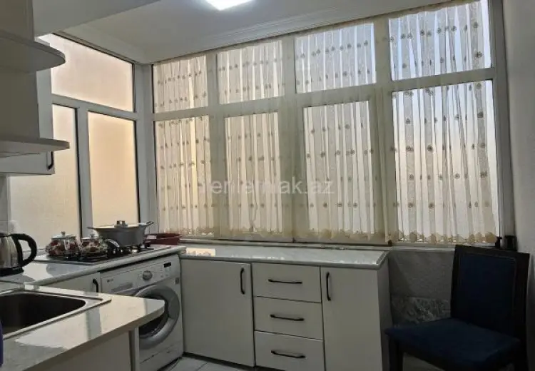 105 000 AZN - 3 otaqlı mənzil Satılır, Masazır, Abşeron