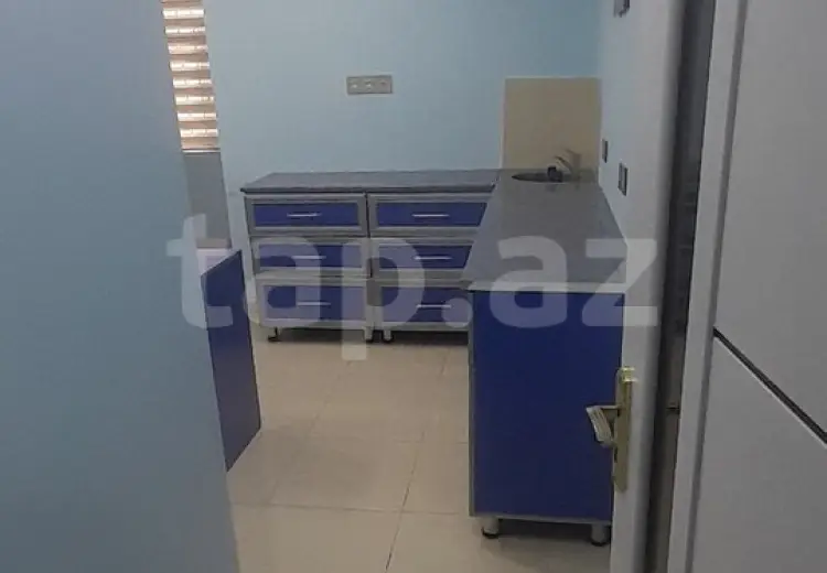 0 m² Obyekt / Ofis , Gəncə