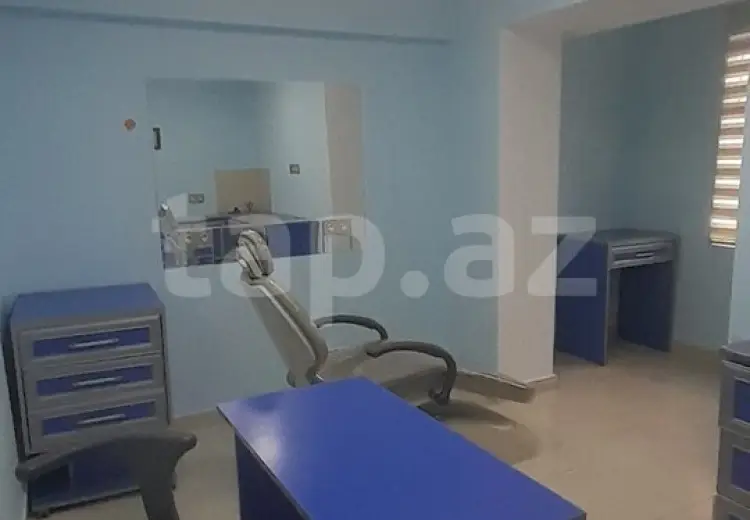 0 m² Obyekt / Ofis , Gəncə