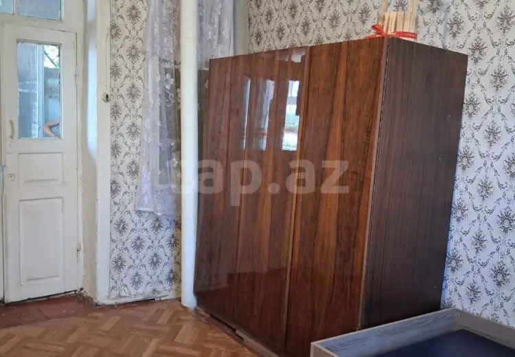 1 otaqlı mənzil Kirayə (aylıq), Yasamal qəs., Yasamal, Bakı