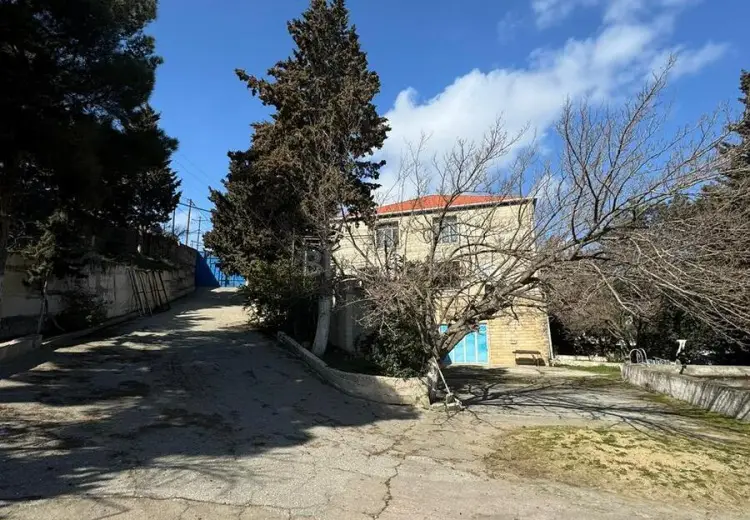8 otaqlı mənzil Satılır, Xətai, Bakı