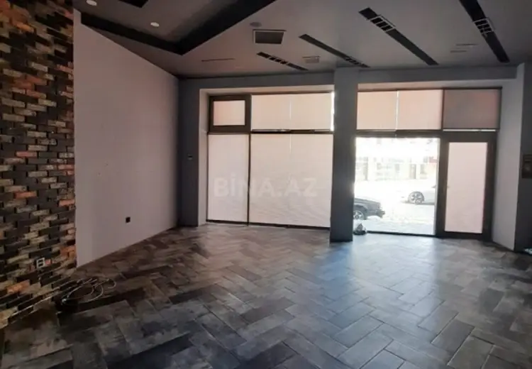 116 m² Obyekt / Ofis Kirayə (aylıq), Nəsimi, Bakı