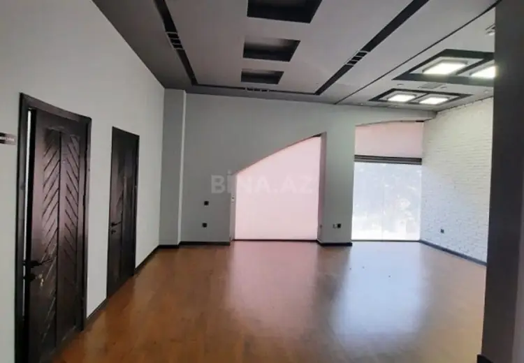 116 m² Obyekt / Ofis Kirayə (aylıq), Nəsimi, Bakı