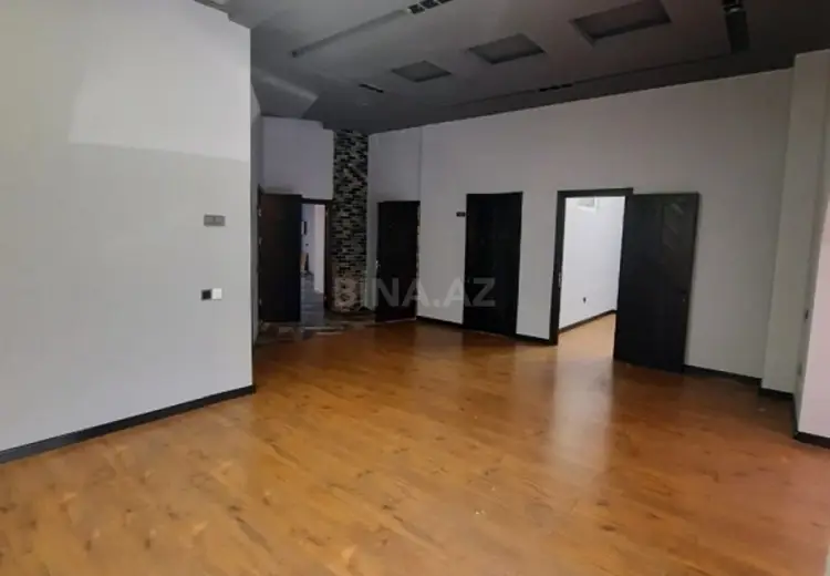 116 m² Obyekt / Ofis Kirayə (aylıq), Nəsimi, Bakı