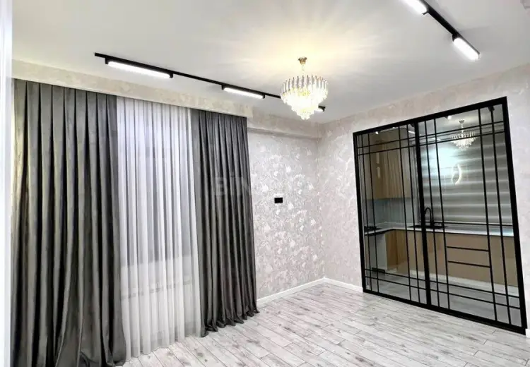 3 otaqlı mənzil Satılır, Yeni Günəşli qəs., Suraxanı, Bakı