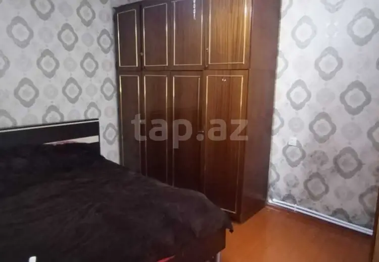 3 otaqlı mənzil Kirayə (aylıq), Bakı