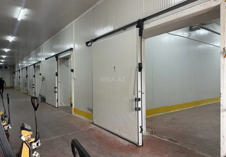 3000 m² Obyekt / Ofis Satılır, Quba